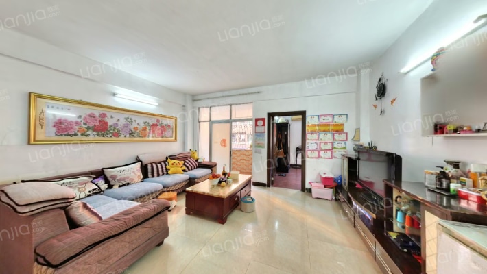 南国家园二手房实景图