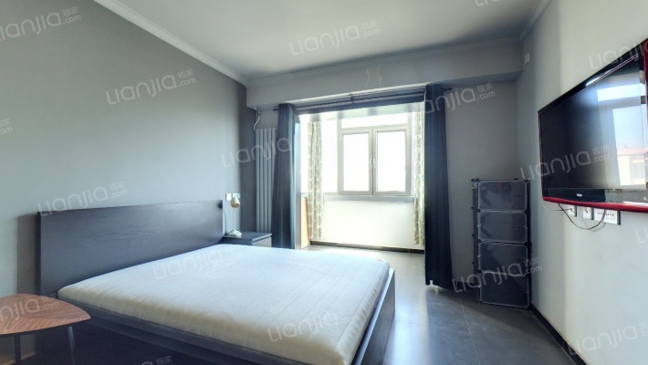 北平里二手房实景图