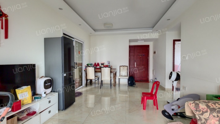 荷兰水乡花语岸二手房实景图