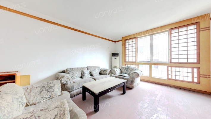 健康苑二手房实景图