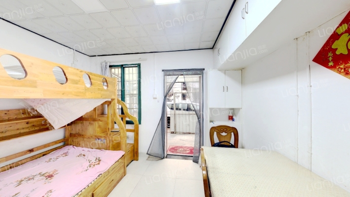 庙东街4号二手房实景图