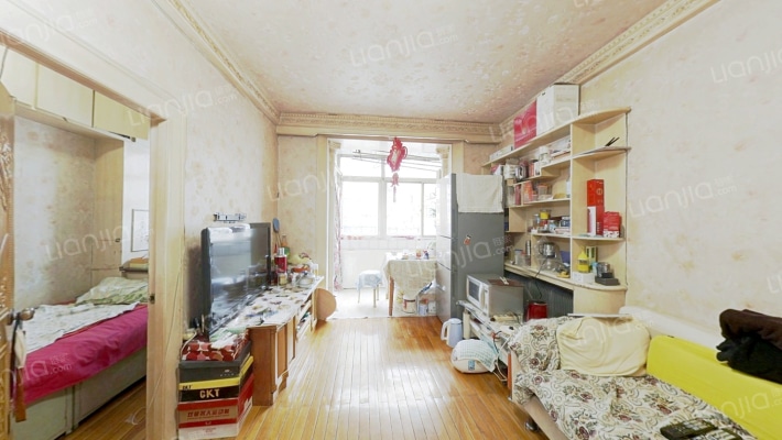 锦云南园二手房实景图