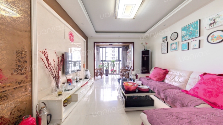 水城嘉瑞二手房实景图