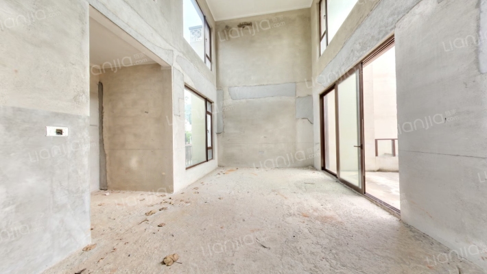 金地香山湖阅风华二手房实景图