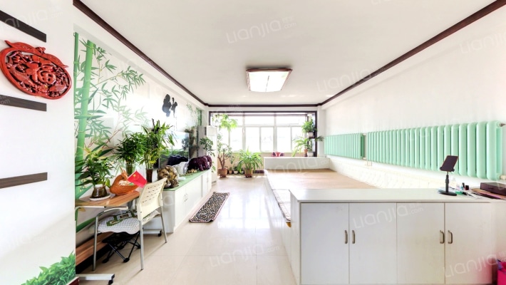 华雁小区二手房实景图