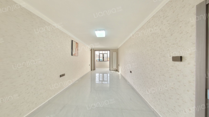 供电局家属楼二手房实景图