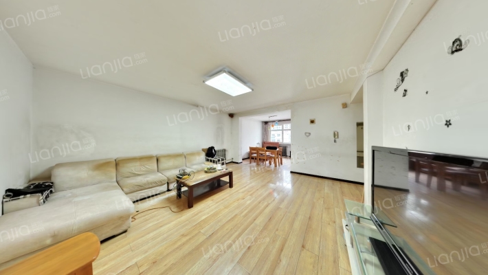 双发温泉花园二手房实景图