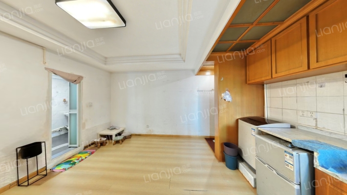 中山苑二手房实景图