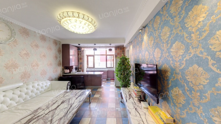 付家巷小区（傅家巷）二手房实景图