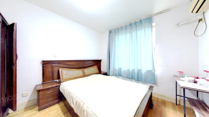 里厍新村北区二手房实景图