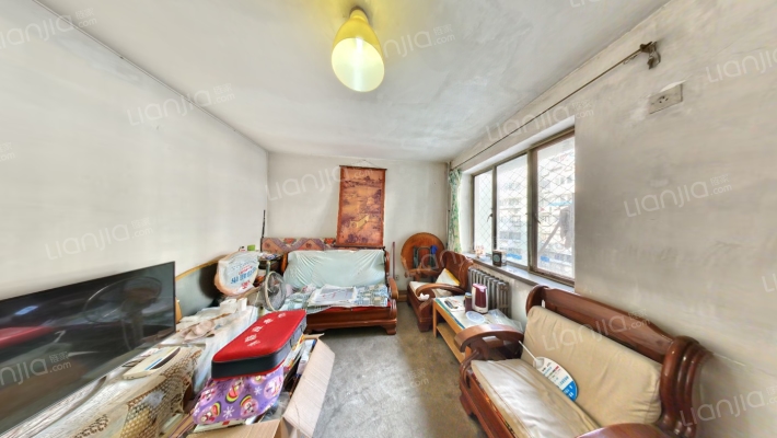 正阳小区二手房实景图