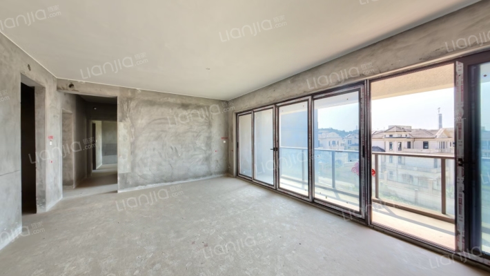 高科江澜礼墅三期一组团二手房实景图