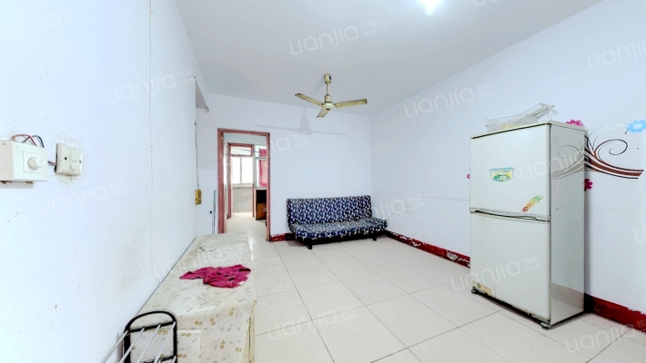 岗杜北街10号院二手房实景图