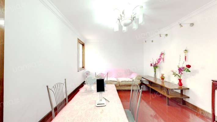 西桥新村二手房实景图