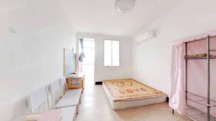 颂德里二手房实景图