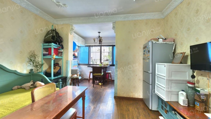 桂苑二手房实景图