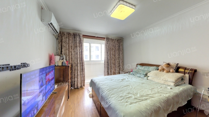 罗秀二村二手房实景图