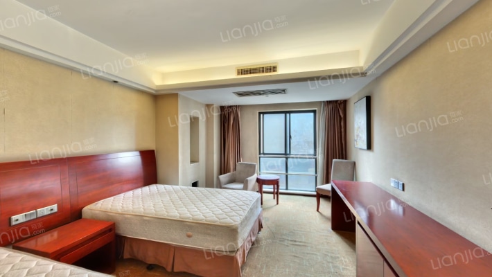 橡树街区二手房实景图