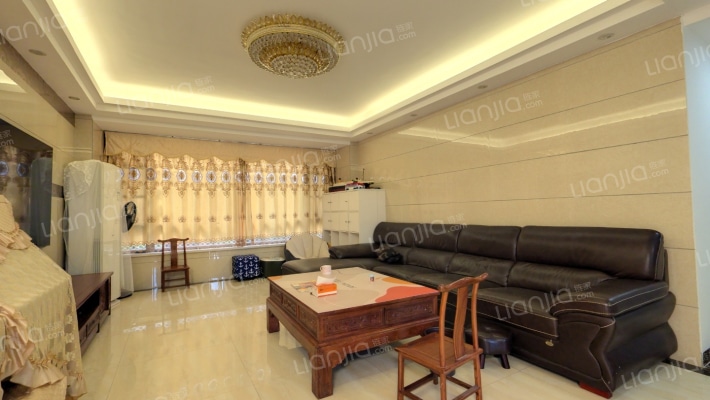 中锴·华章二手房实景图