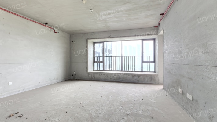 香山美墅·果岭二手房实景图