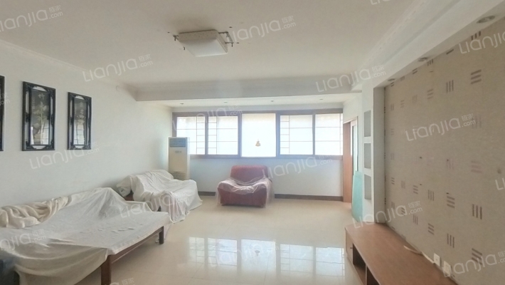 阳光花园二手房实景图