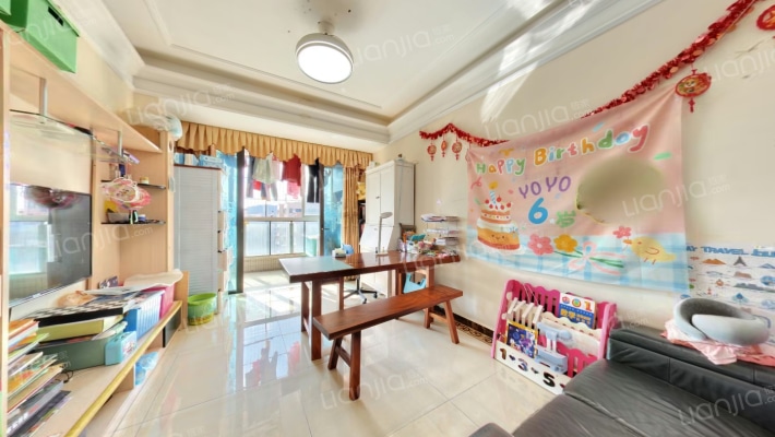 万象新天二手房实景图