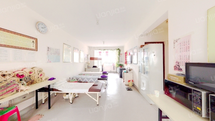 潞水华苑二手房实景图