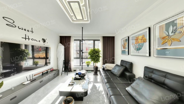 正鑫住宅二手房实景图