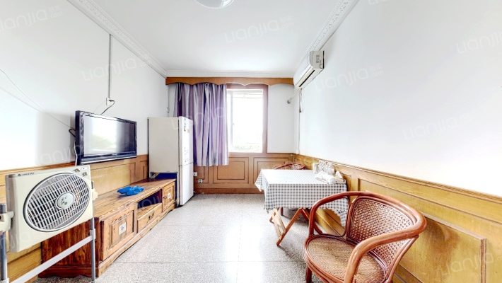 大关西八苑二手房实景图