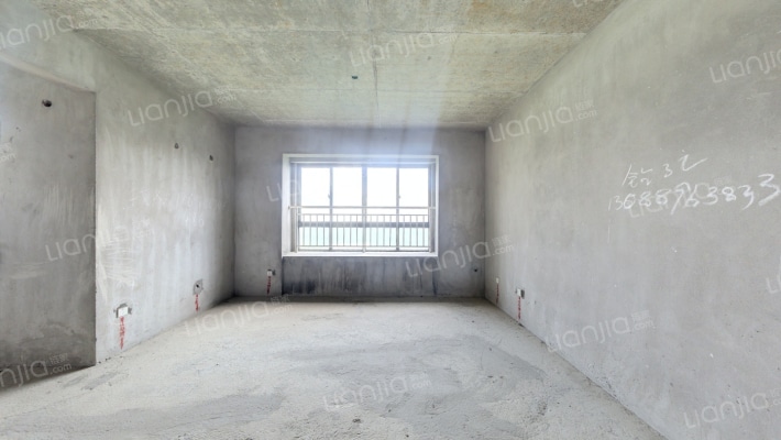 欧福雅苑二手房实景图