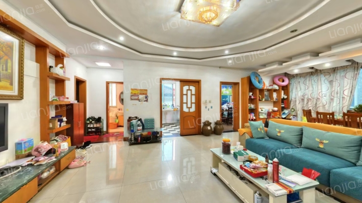 复兴南路53号二手房实景图