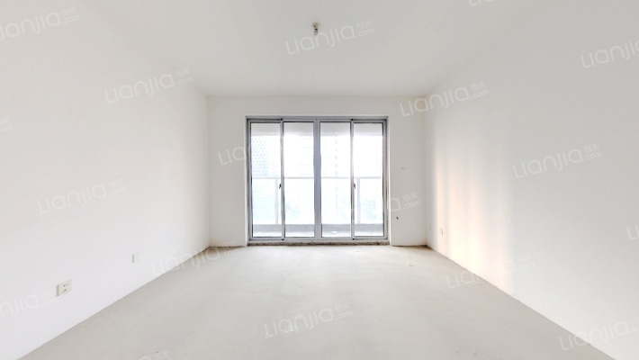 绿地中央广场五期二手房实景图