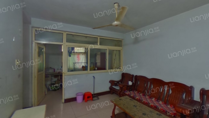 电机小区北院二手房实景图