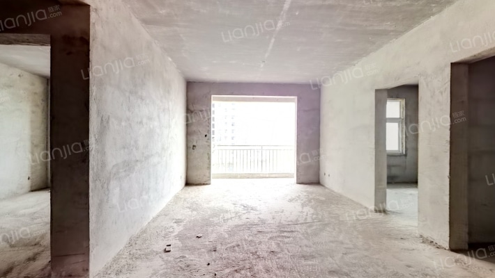 博研府二手房实景图