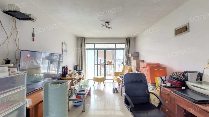 文怡花园二手房实景图