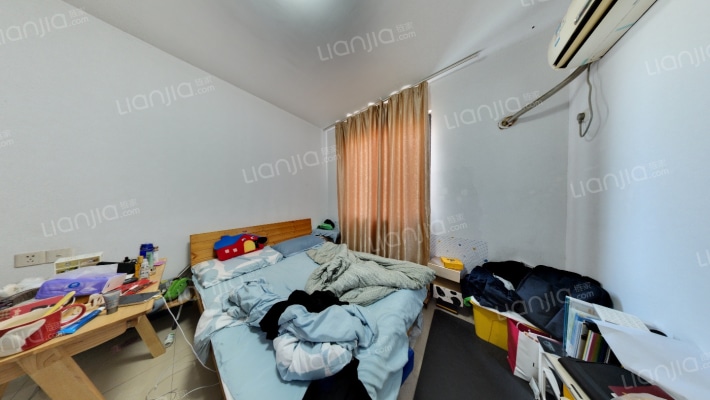 新风丽都北苑二手房实景图