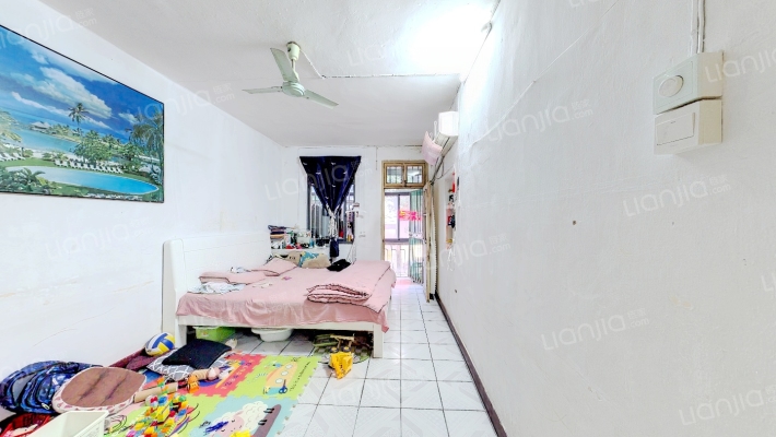 红星路94号二手房实景图