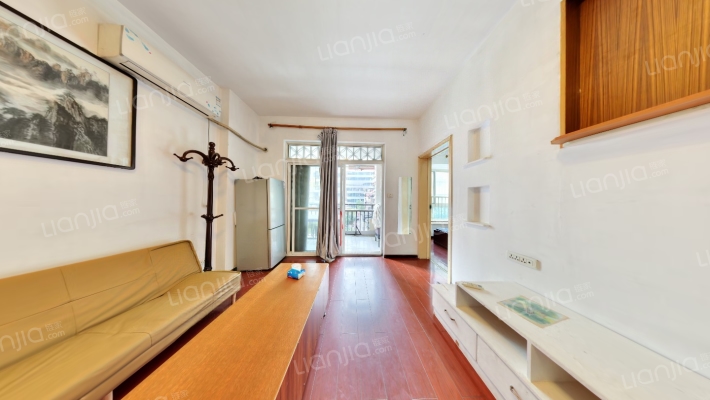 天伦华庭二手房实景图