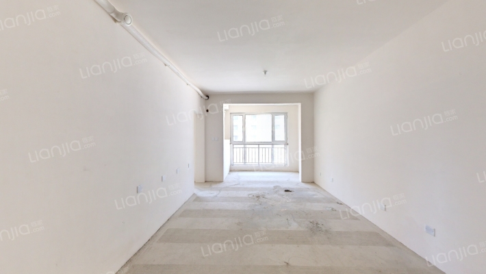 云尚华庭二手房实景图