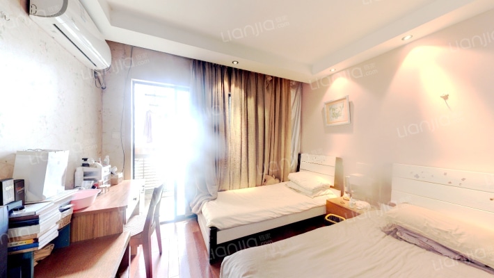 金鹰国际花园二手房实景图