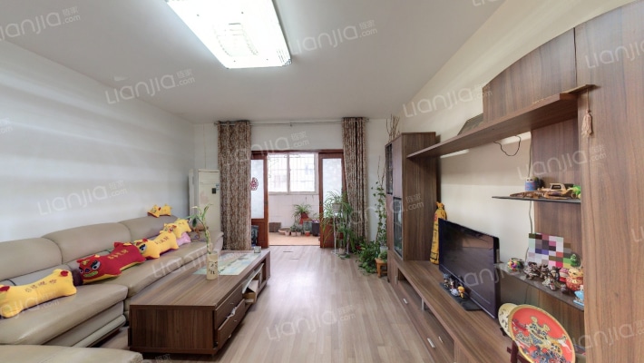 学府苑二手房实景图