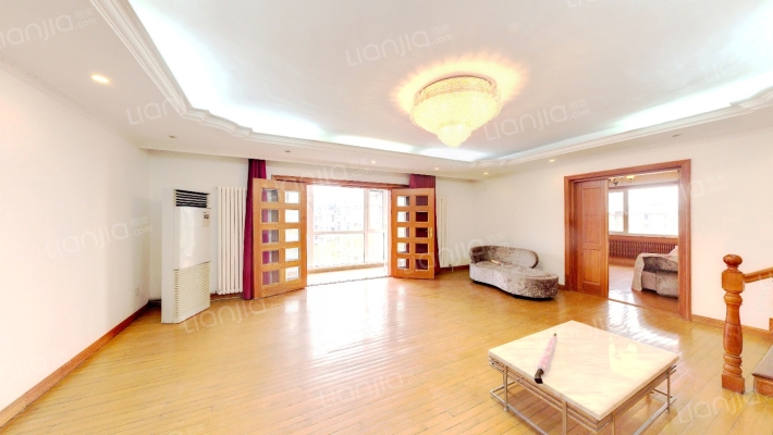 宏峰小区二手房实景图