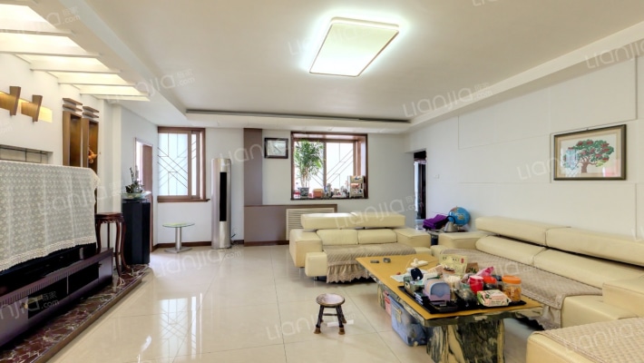 省建设厅二手房实景图