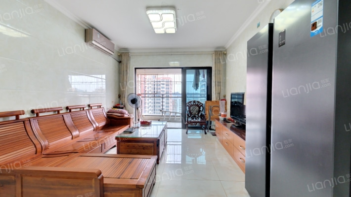 合正丹郡二手房实景图