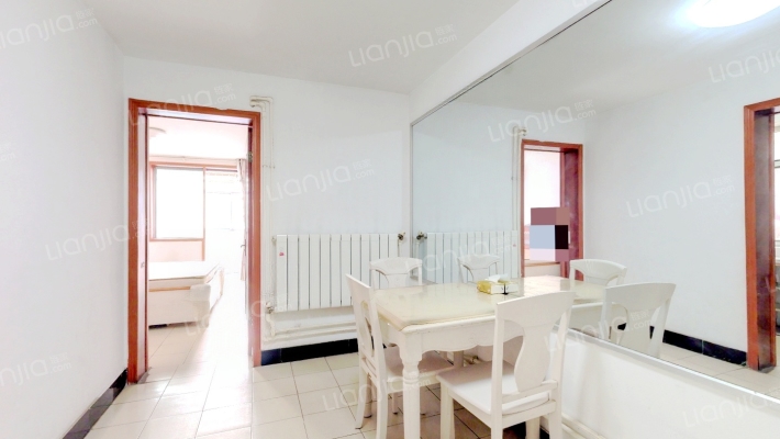 民健园二手房实景图