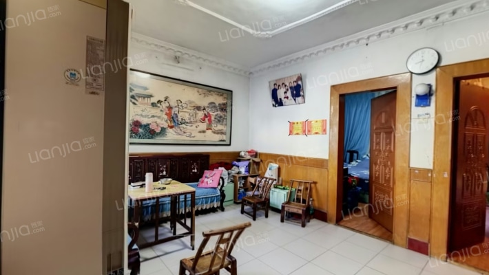 广铁电务小区二手房实景图
