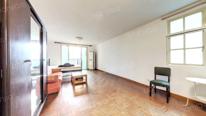 兆丰苑二手房实景图