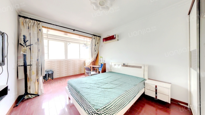 红旗新村二手房实景图