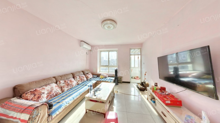 泰河园三里二手房实景图