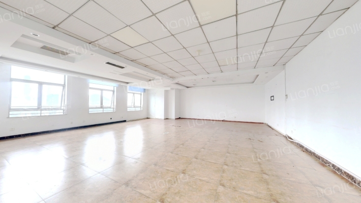 东环国际广场二手房实景图